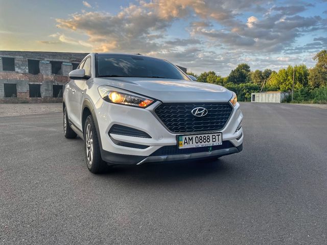 Hyundai Tucson 2016, Коростень, $18 500 - зображення 2