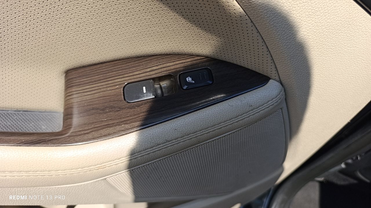 Kia Optima - фото 19