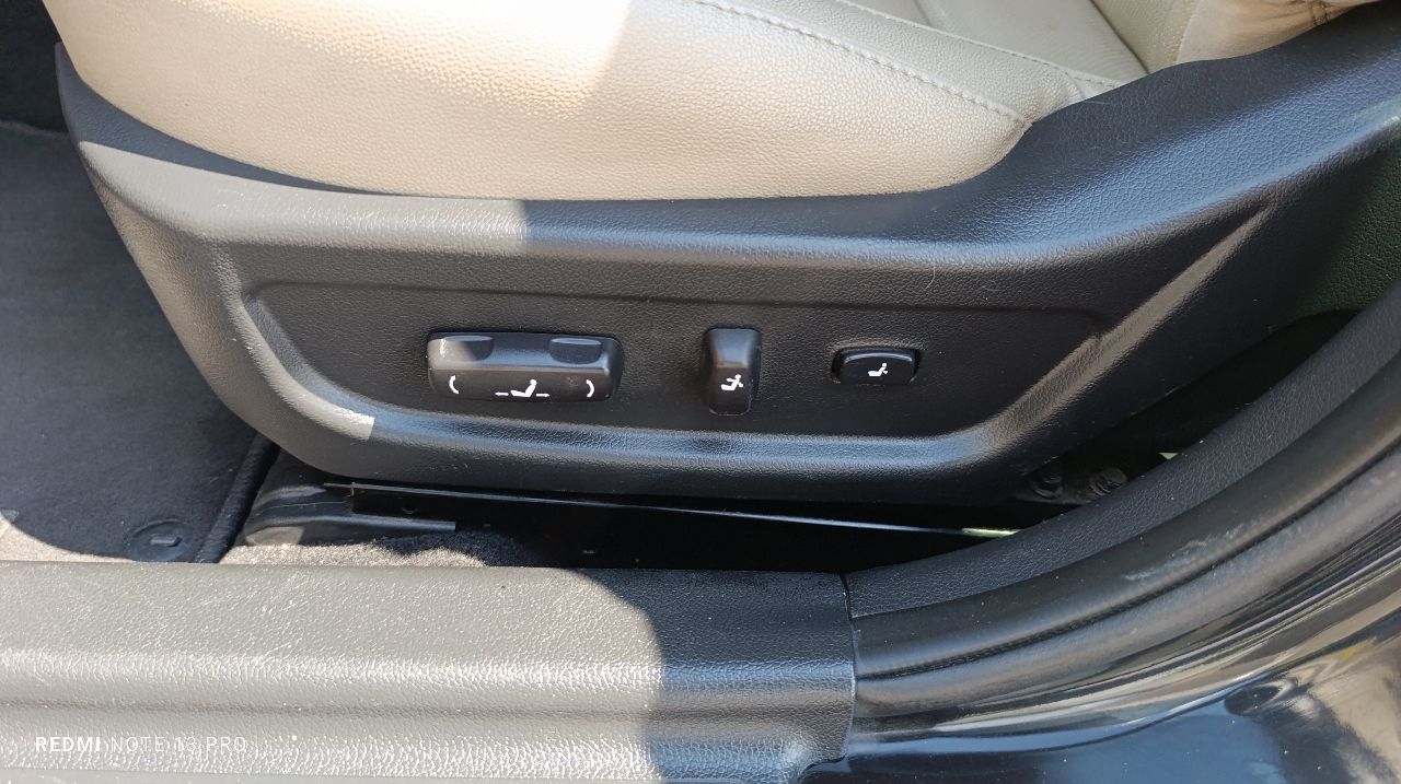 Kia Optima - фото 10