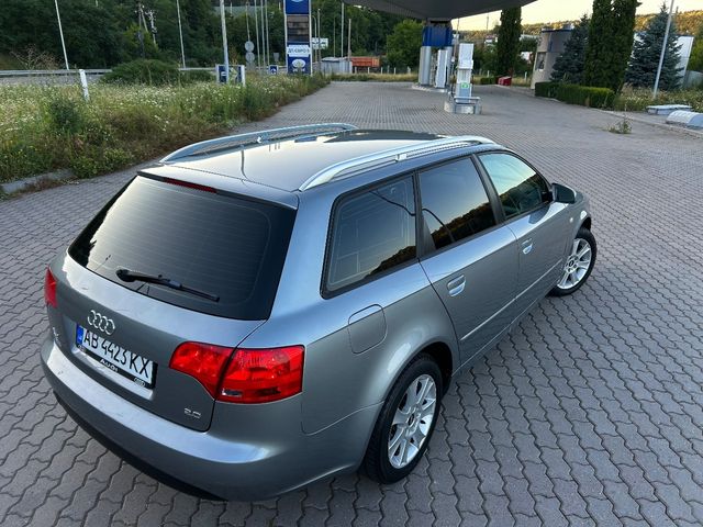 Audi A4 2005, Могилів-Подільський, $6 400 - зображення 5