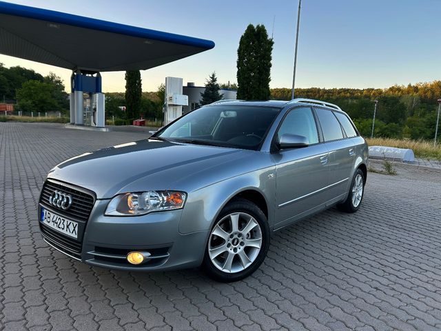 Audi A4 2005, Могилів-Подільський, $6 400 - зображення 2
