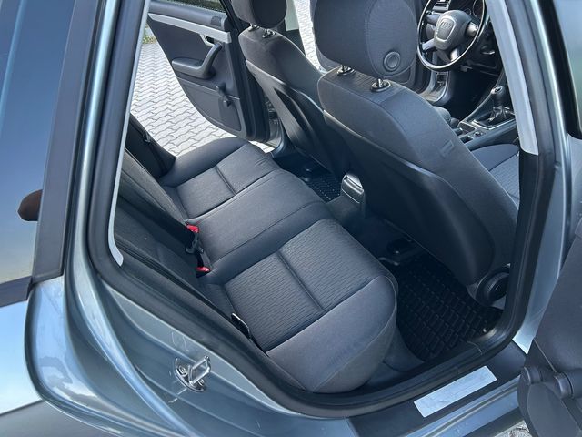 Audi A4 2005, Могилів-Подільський, $6 400 - зображення 3