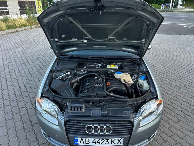 Audi A4 2005, Могилів-Подільський, $6 400 - зображення 4