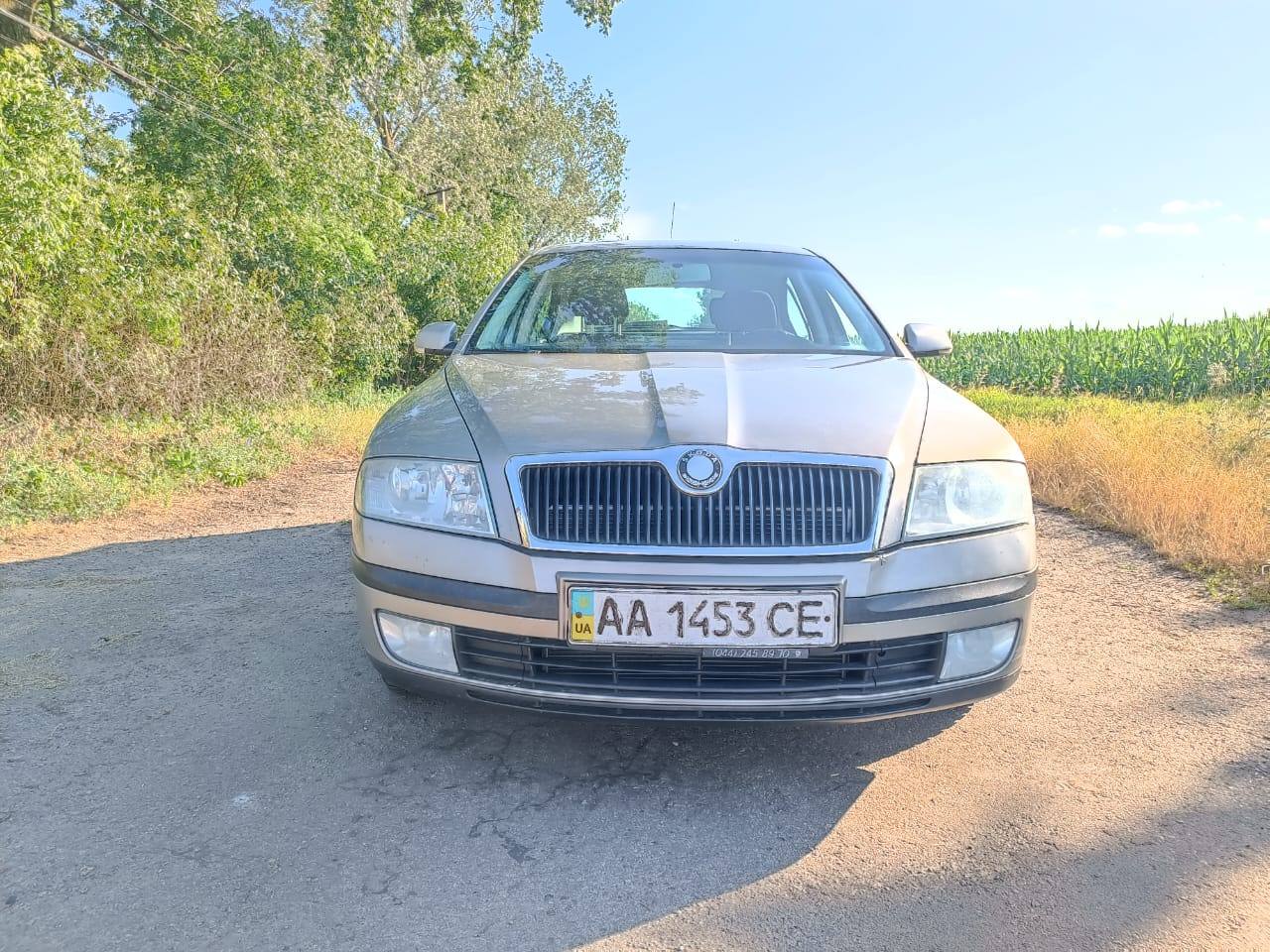 Skoda Octavia - фото 5