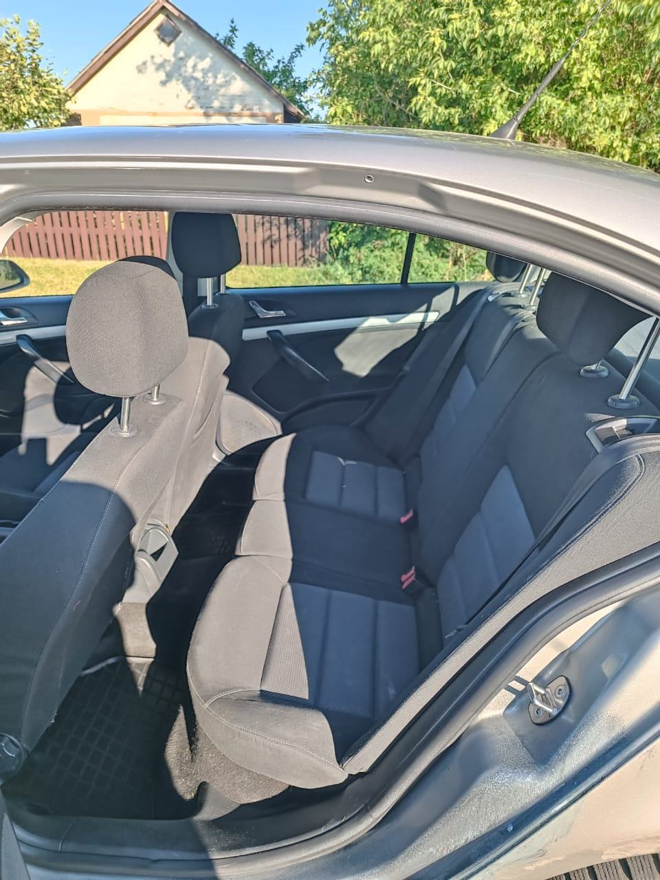 Skoda Octavia - фото 7