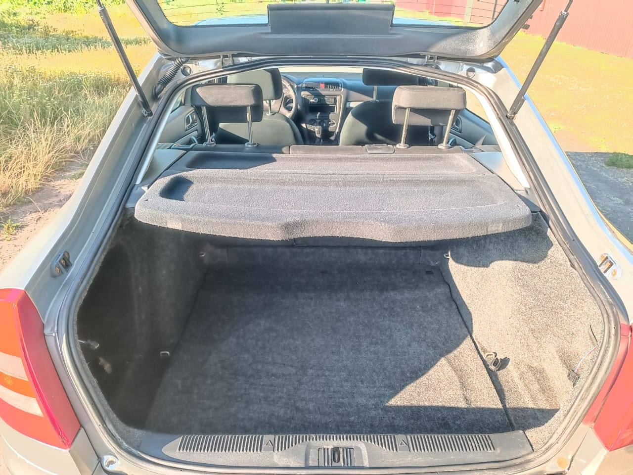 Skoda Octavia - фото 10