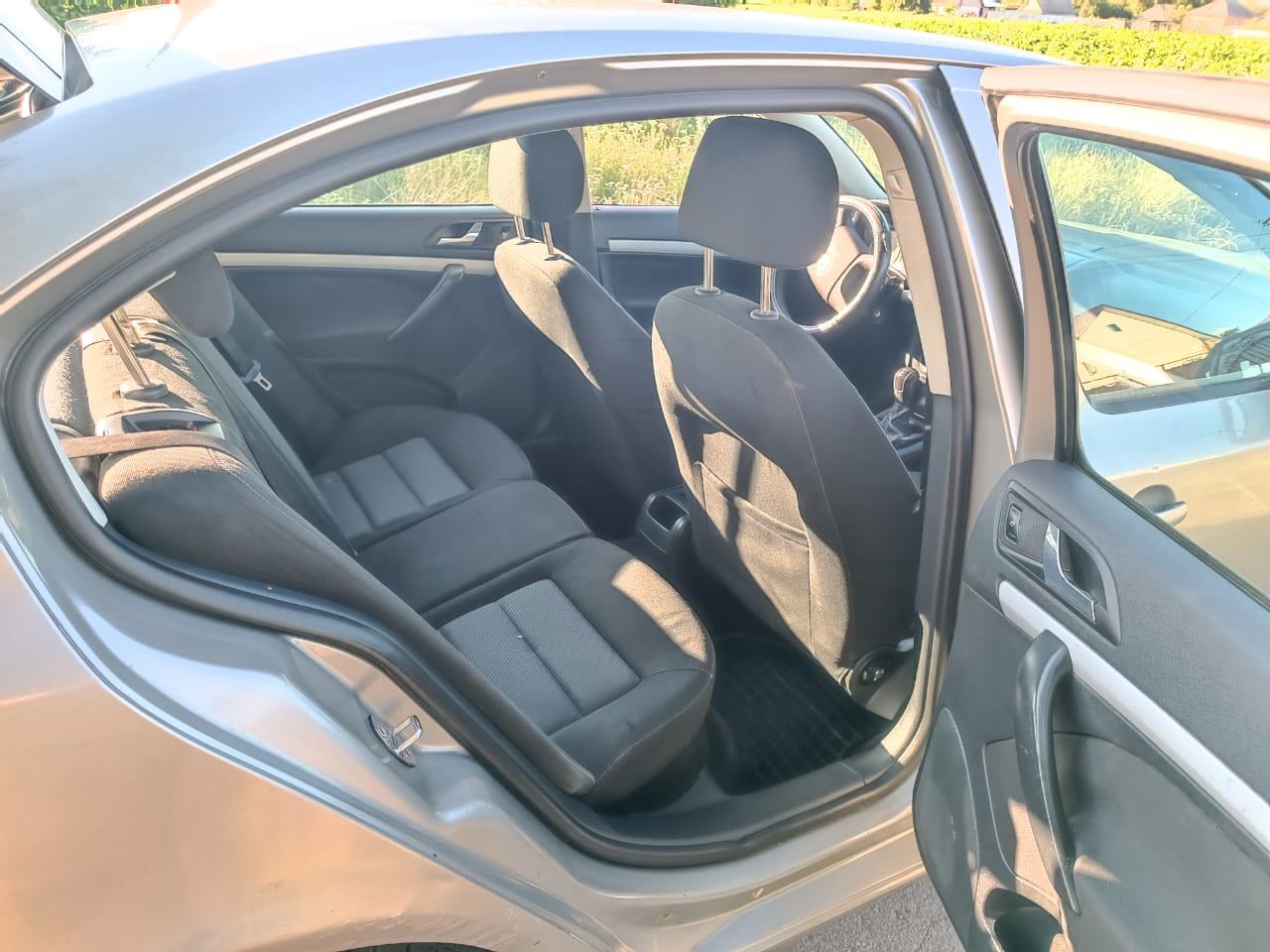 Skoda Octavia - фото 6