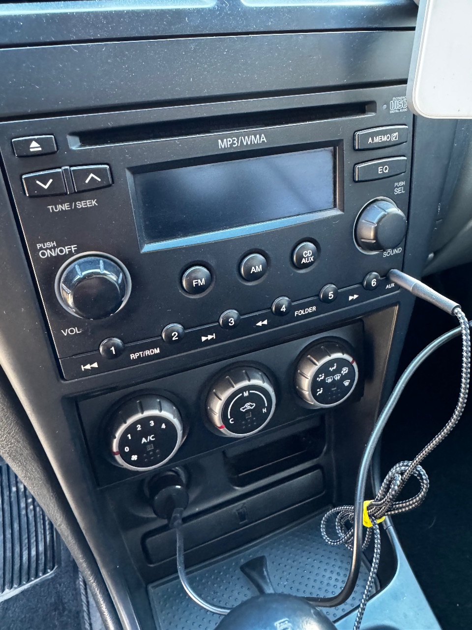 Nissan Almera Classic - фото 9