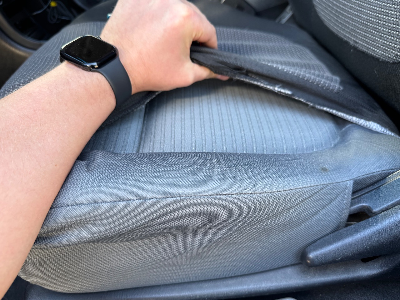 Nissan Almera Classic - фото 7