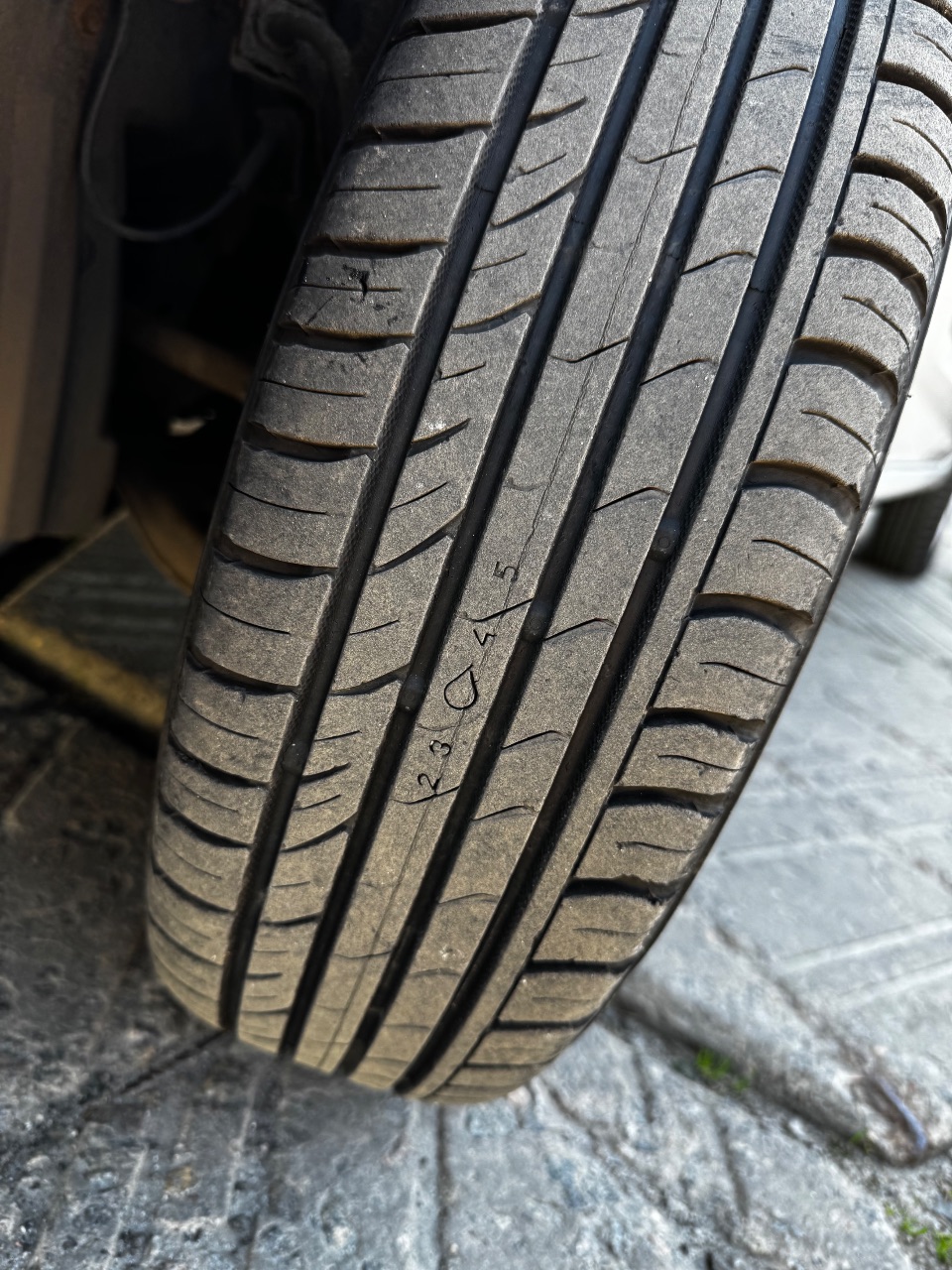 Nissan Almera Classic - фото 6