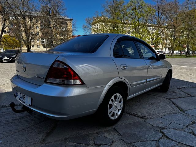 Nissan Almera Classic - зображення 3