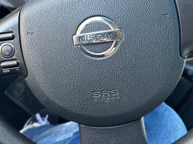 Nissan Almera Classic - зображення 4