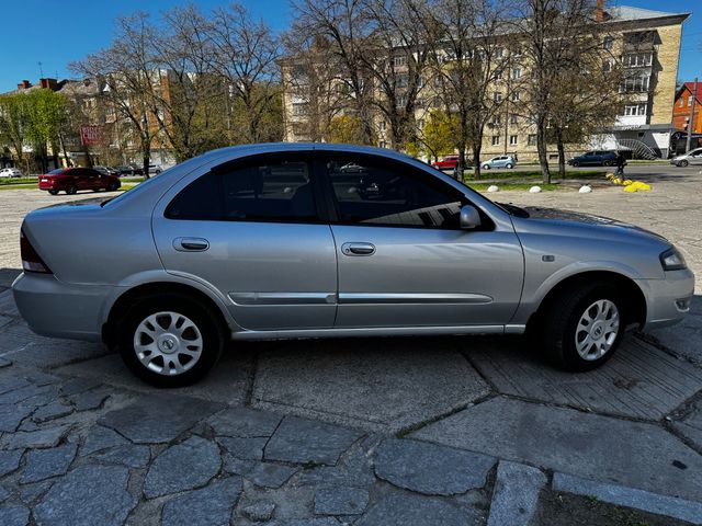 Nissan Almera Classic - зображення 2