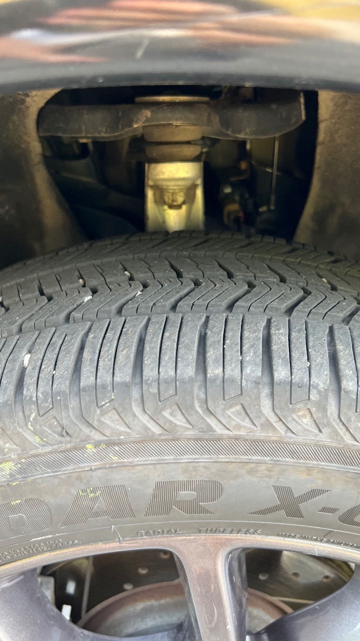 Dodge Durango - фото 4