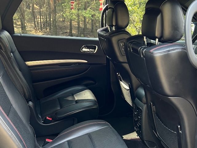 Dodge Durango - фото 3