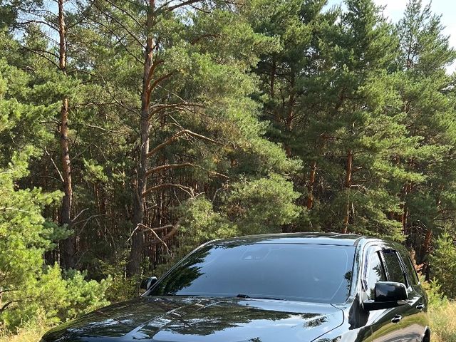 Dodge Durango 2016, Кременчук, $28 800 - зображення 5