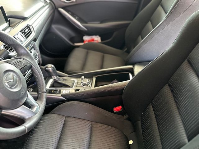 Mazda 6 - фото 2
