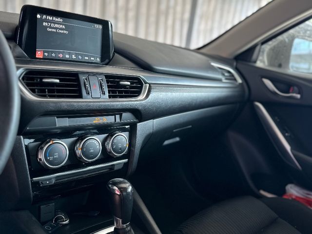 Mazda 6 - фото 1