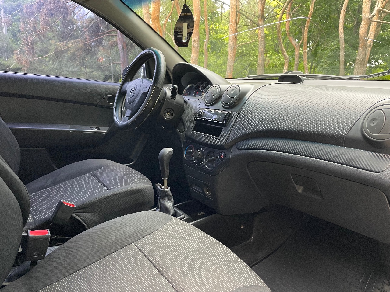 ЗАЗ Vida - фото 4