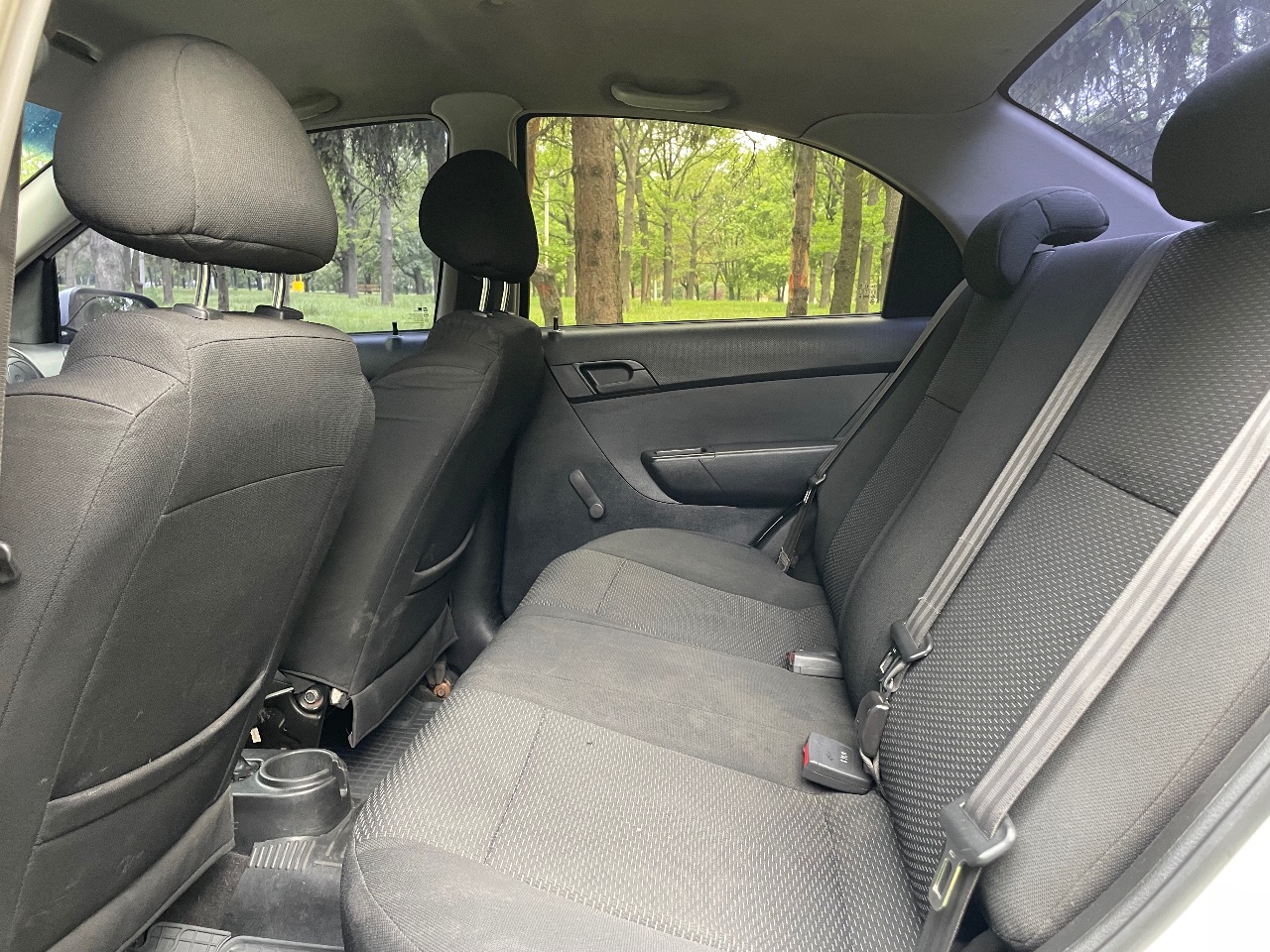 ЗАЗ Vida - фото 1