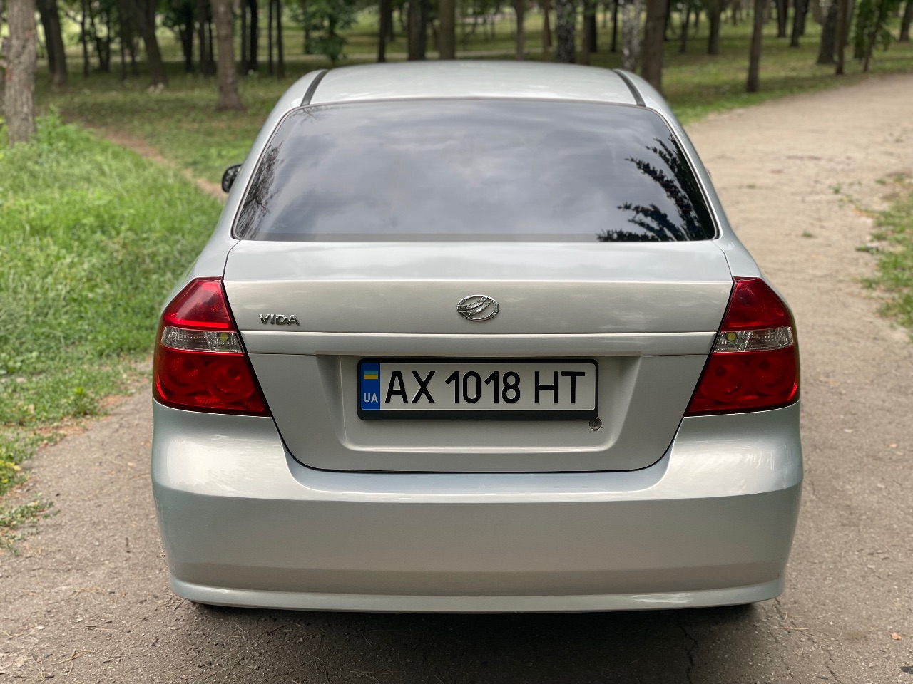 ЗАЗ Vida - фото 14