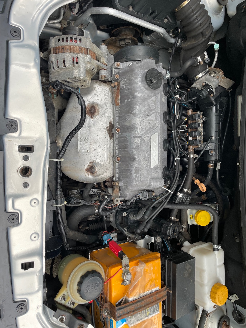 ЗАЗ Vida - фото 15