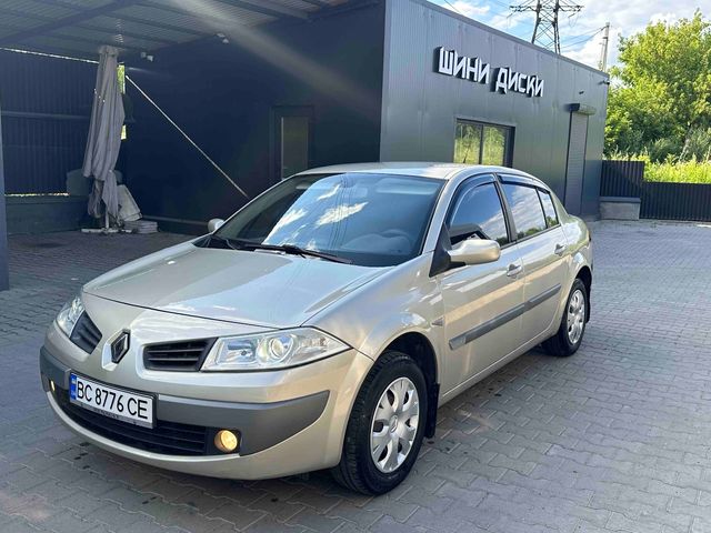 Renault Megane - зображення 5