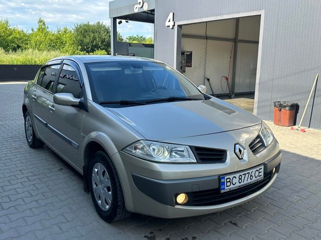 Renault Megane - зображення 3