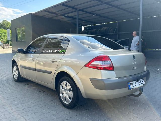 Renault Megane - зображення 4
