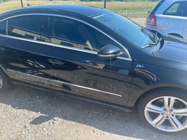 Volkswagen Passat CC - фото 4