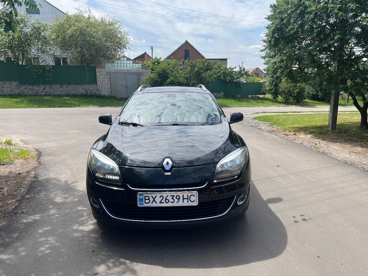 Renault Megane - фото 11