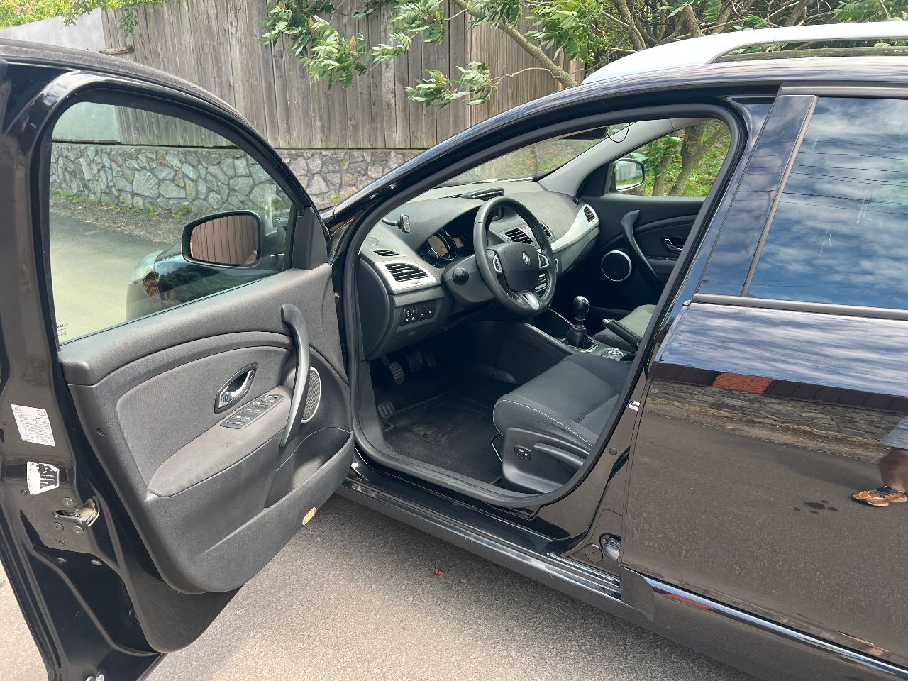 Renault Megane - фото 9