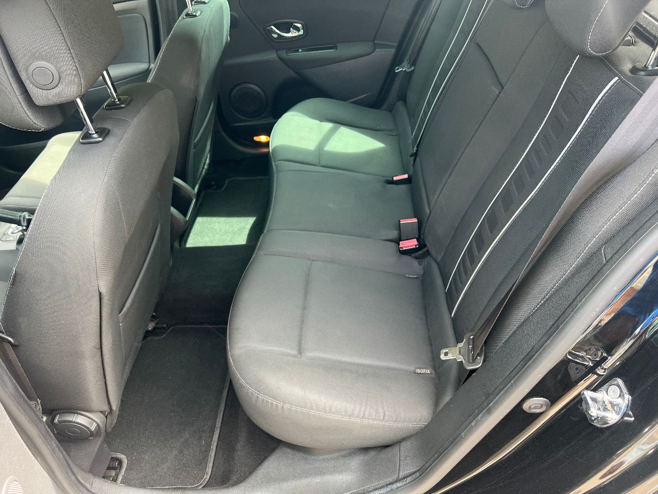 Renault Megane - фото 14