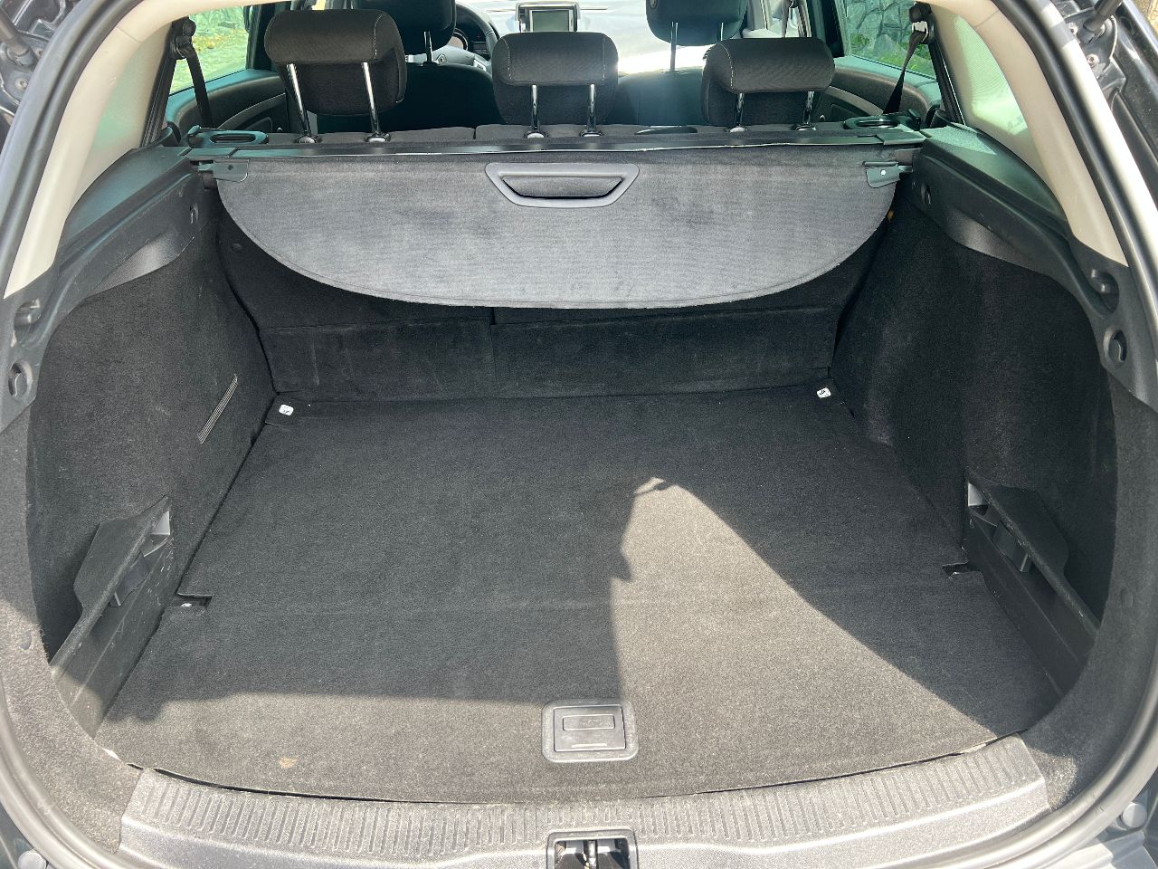 Renault Megane - фото 15