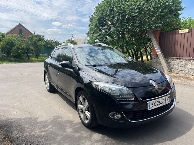 Renault Megane - фото 5