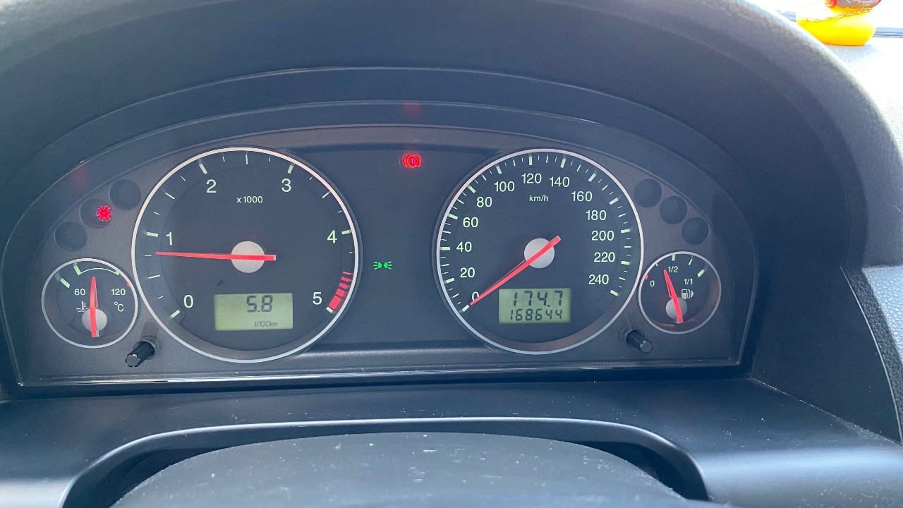 Ford Mondeo - фото 9