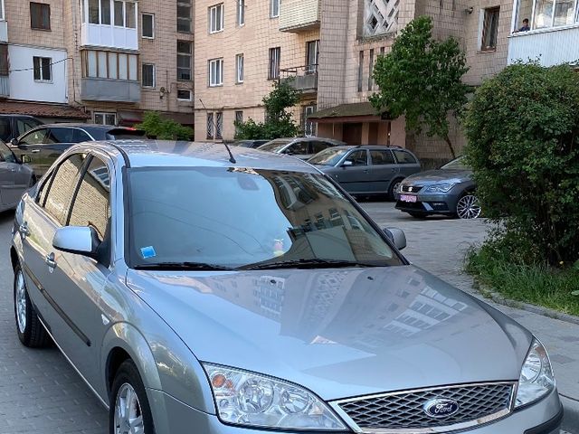 Ford Mondeo - фото 3