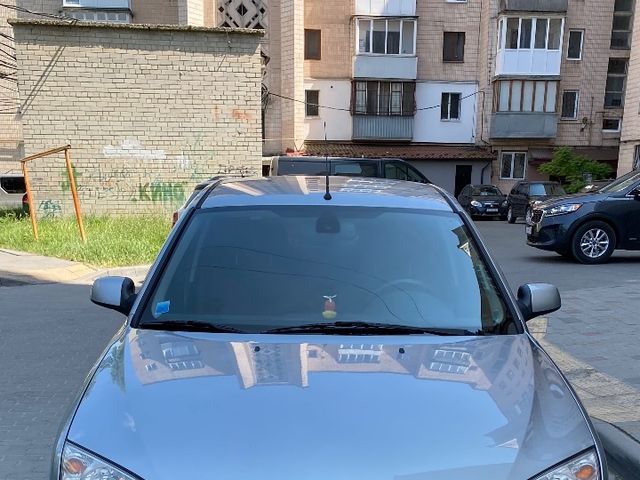 Ford Mondeo - фото 1