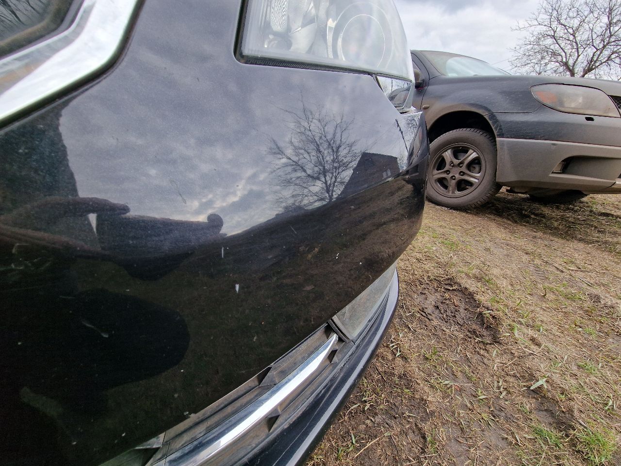 Skoda Superb - фото 8