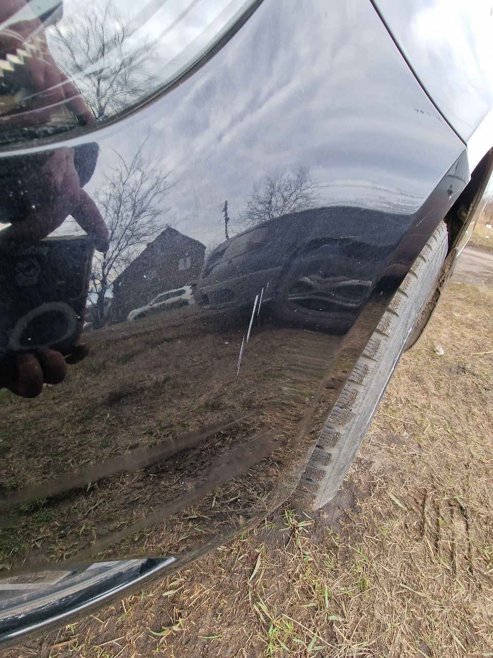 Skoda Superb - фото 24