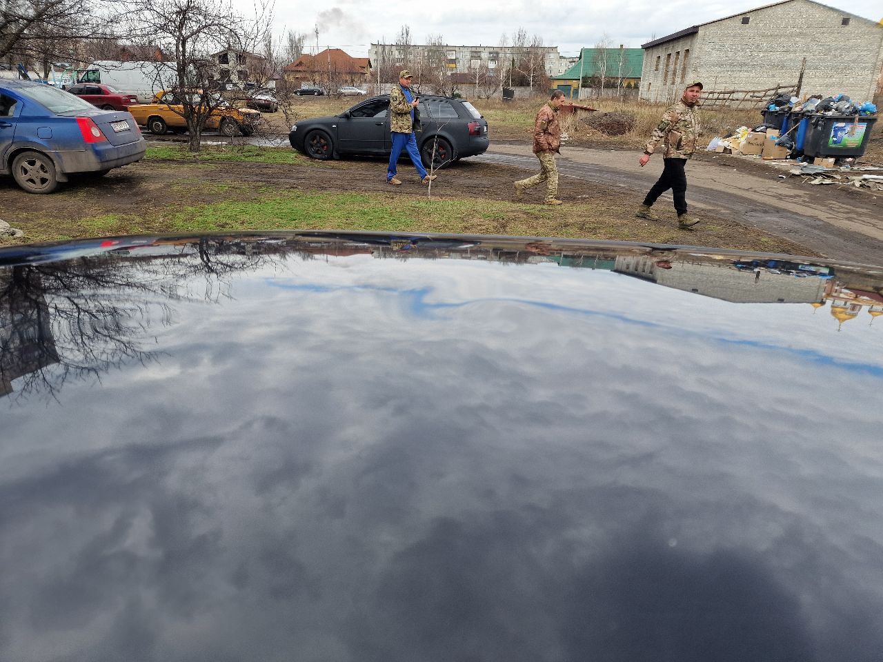 Skoda Superb - фото 5