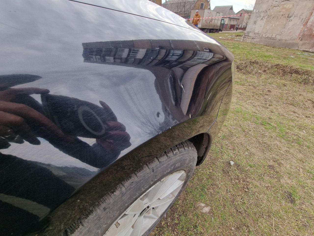 Skoda Superb - фото 20