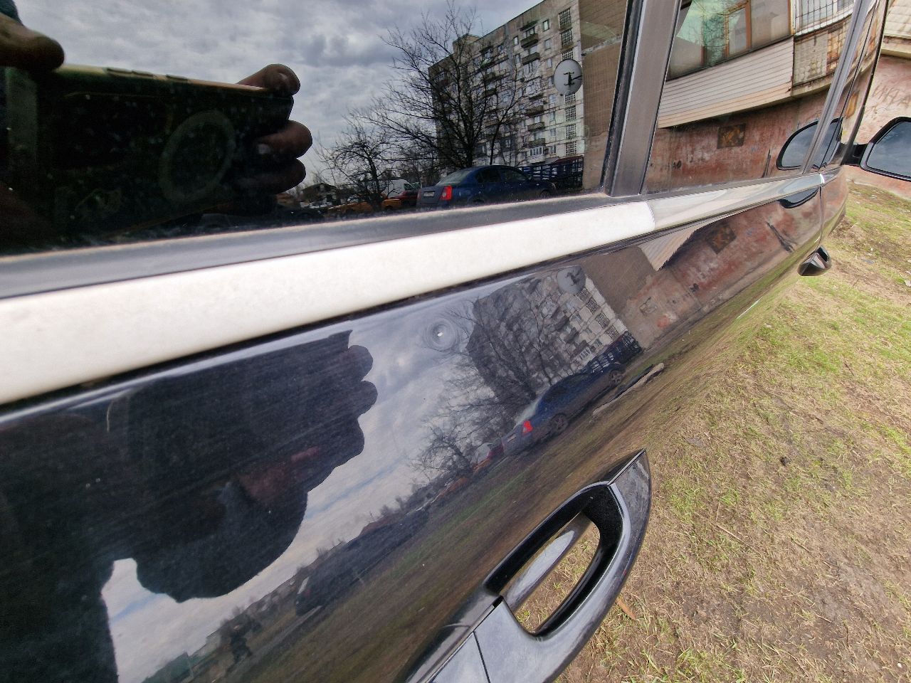 Skoda Superb - фото 11