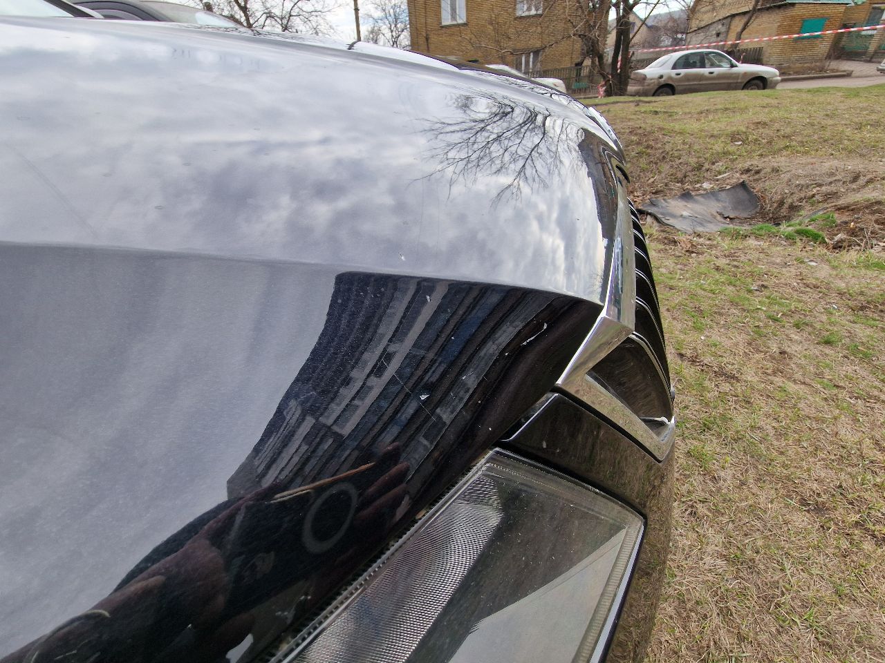 Skoda Superb - фото 12