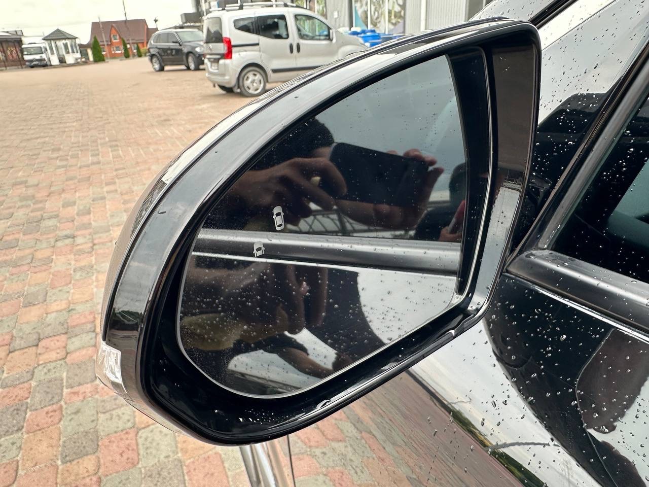 Kia Niro - фото 10