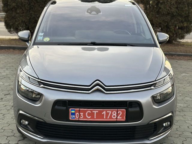 Citroen C4 SpaceTourer - зображення 1