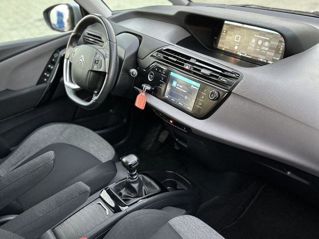 Citroen C4 SpaceTourer - зображення 2