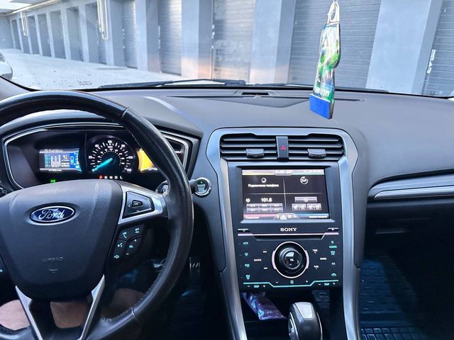 Ford Fusion (North America) 2014, Вінниця, $12 300 - зображення 3