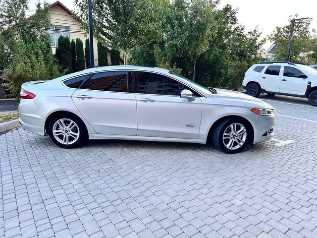 Ford Fusion (North America) 2014, Вінниця, $12 300 - зображення 2