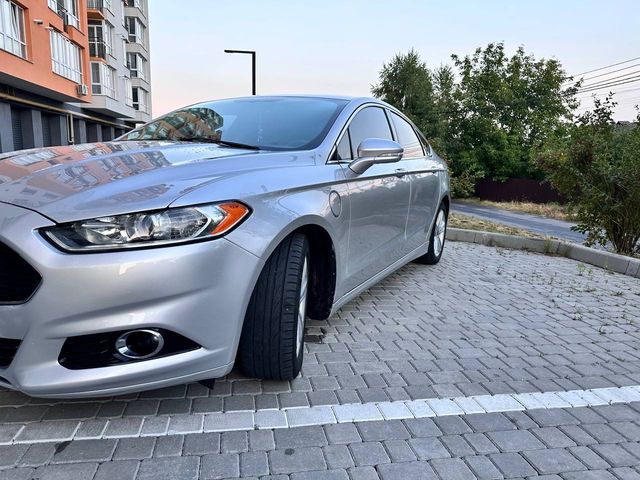Ford Fusion (North America) 2014, Вінниця, $12 300 - зображення 4